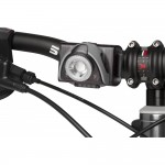 LED Lenser SEO B5R Blue (Rechargeable) Headlamp